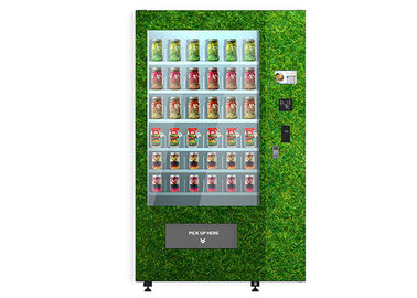 卵の野菜サラダ ベルト・コンベヤーのリモコン コンボのエレベーターの自動販売機