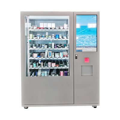 リモート・コントロール エレベーターの自動販売機の屋内使用薬剤の分配機械