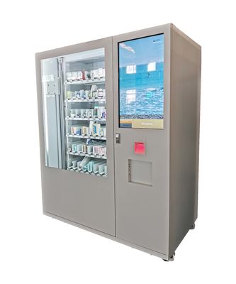 Winnsenのキオスクの薬剤の自動販売機/薬の自動販売機