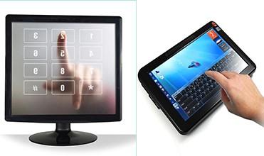 Lcd Fccの自動販売機のスマートな冷間圧延された鋼鉄 2