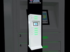 ラップトップ の 充電 ステーション を 探し て い ます か