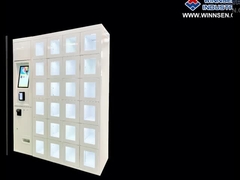 ベンディング・ロッカーを探してるの?