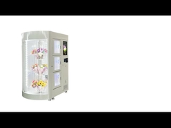 フランス用 花の自動販売機