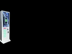 オランダ語対応の携帯電話充電ステーションが1つ必要です！
